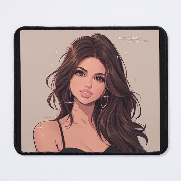 Item preview, Selena Gomez inspired Rare poster designed and sold by Nowshin Tasnim.