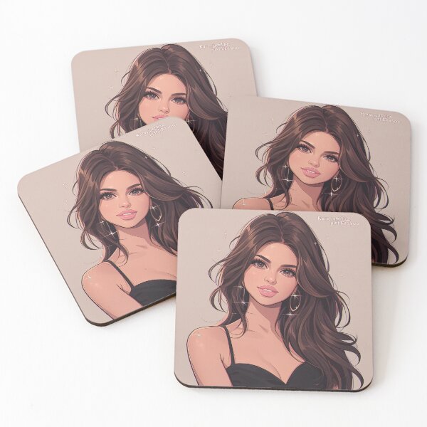 Item preview,  Selena Gomez inspired Rare poster designed and sold by Nowshin Tasnim.