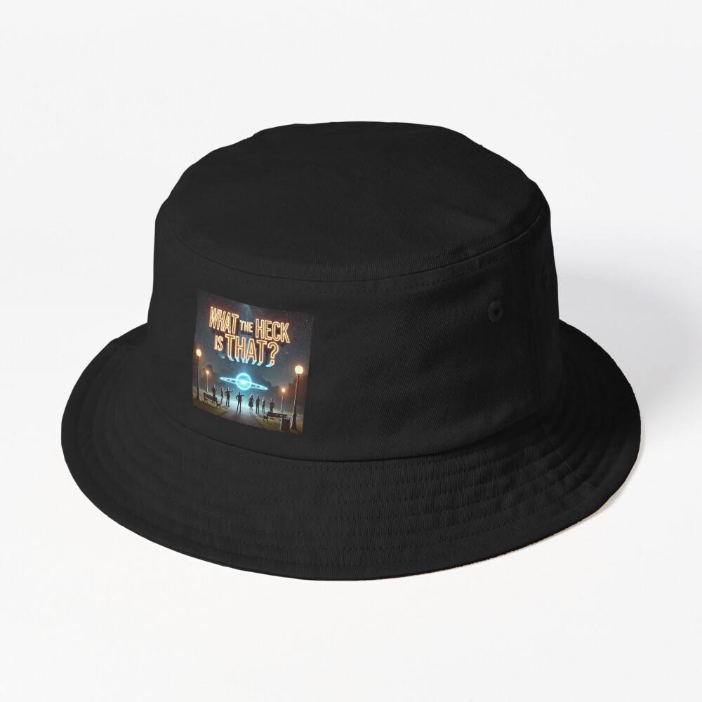 Item preview, Bucket Hat designed and sold by EBStudiosShop.