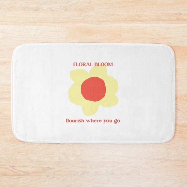 Item preview, FLORAL BLOOM designed and sold by Naheda.