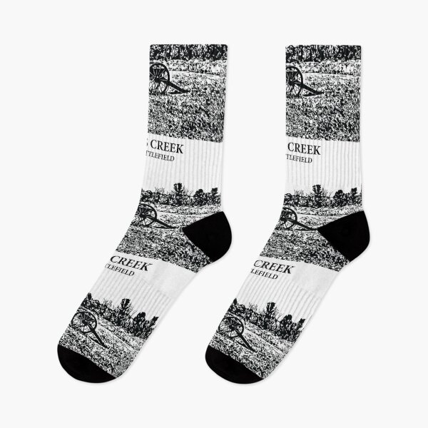 Item preview, Wilson's Creek National Battlefield designed and sold by Lakeric Cityscapes.