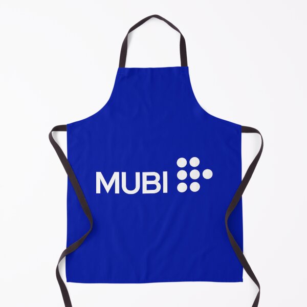 Item preview, Mubi logo designed and sold by Spillanejohn.