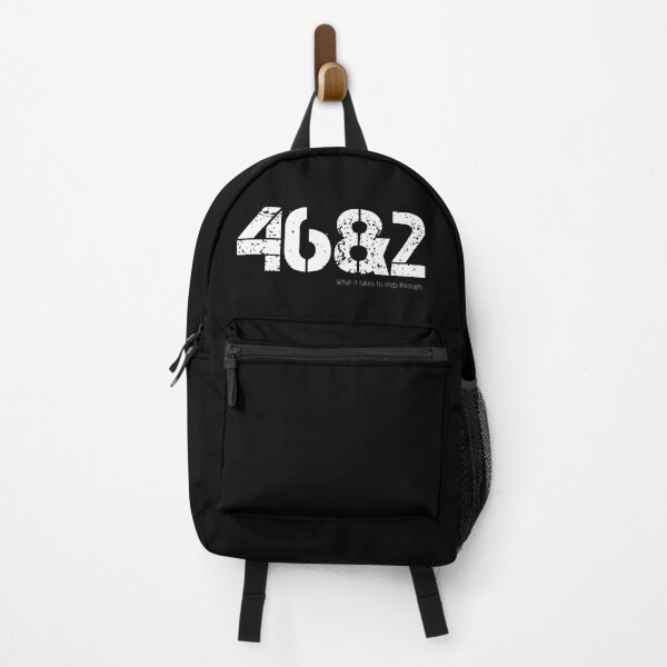 Item preview, 46&2, What it takes to step through. designed and sold by obstinator.