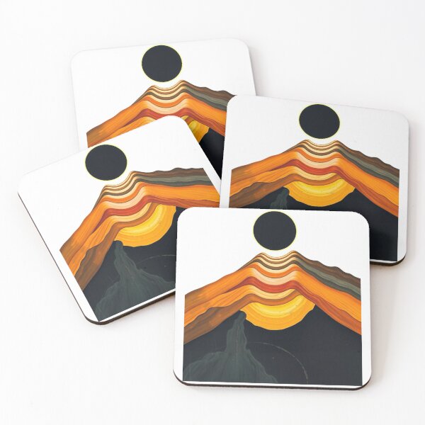 Item preview, Abstract sun designed and sold by Mascarad.