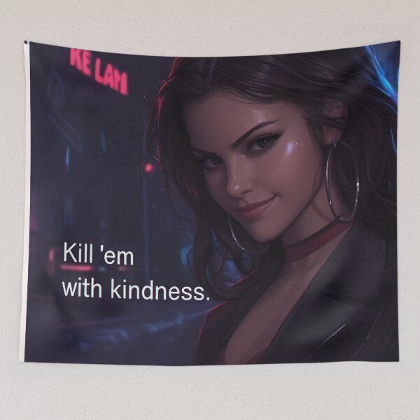 Item preview, Selena Gomez inspired Rare poster designed and sold by Nowshin Tasnim.