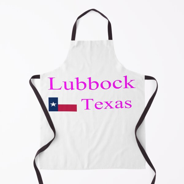 Item preview, Lubbock Texas - Stylish Prints, designed and sold by Fleetwood1994.