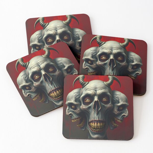 Item preview, Distorted Realities: A Grotesque Vision designed and sold by Pickmash.