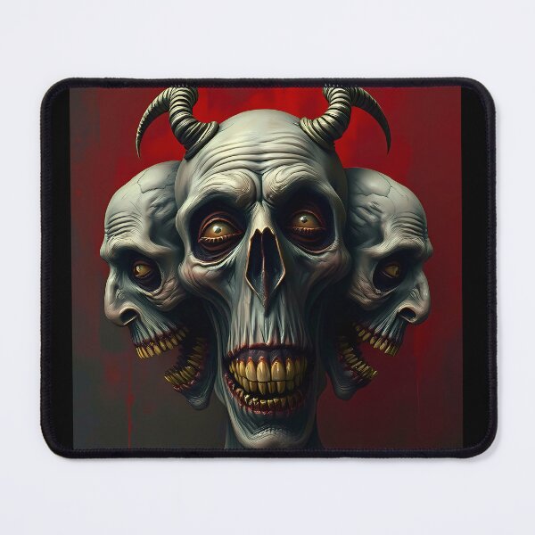 Item preview, Distorted Realities: A Grotesque Vision designed and sold by Pickmash.