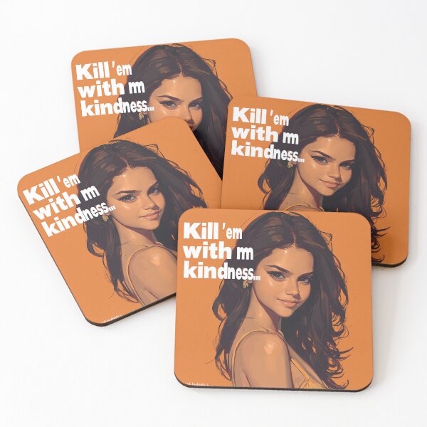 Item preview, Selena Gomez inspired Rare poster designed and sold by Nowshin Tasnim.