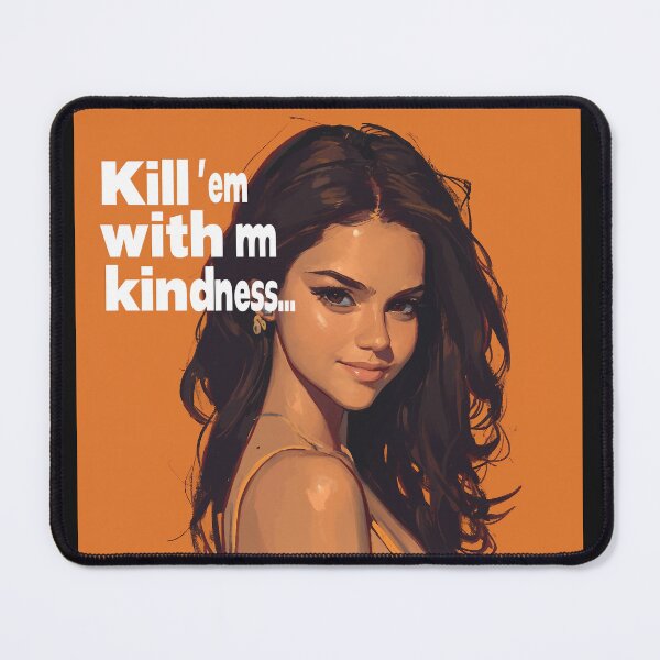 Item preview, Selena Gomez inspired Rare poster designed and sold by Nowshin Tasnim.