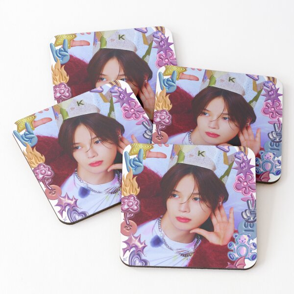 Item preview, &TEAM K designed and sold by Celestinya.