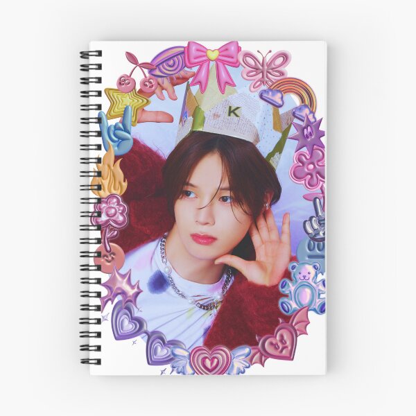 Item preview, &TEAM K designed and sold by Celestinya.