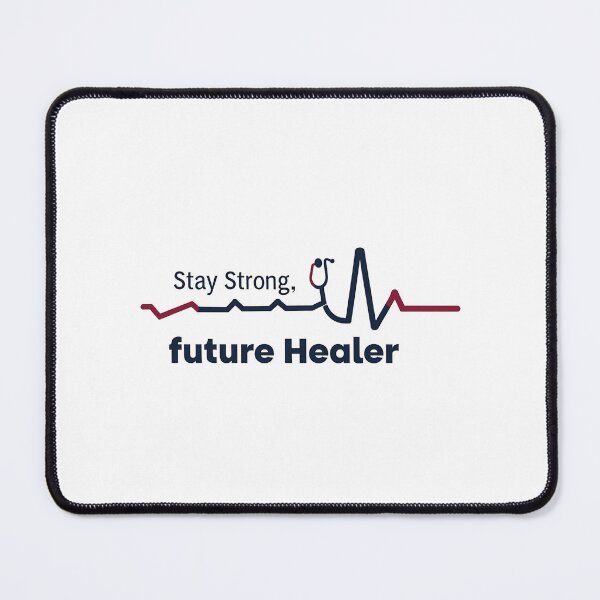 Item preview, medical school motivation designed and sold by EverPrints.
