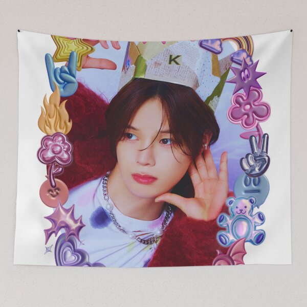 Item preview, &TEAM K designed and sold by Celestinya.