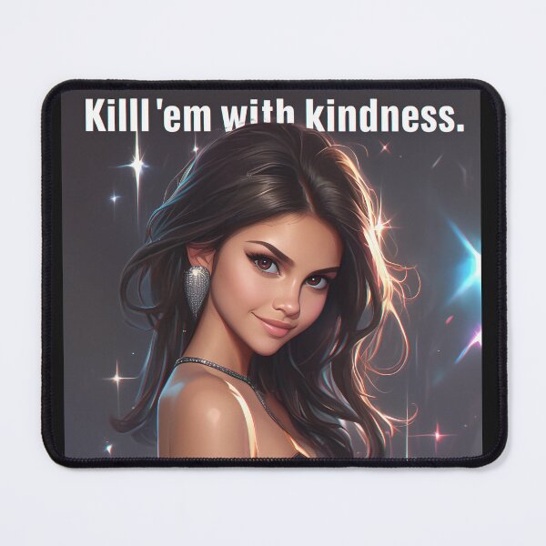 Item preview, Selena Gomez inspired Rare poster designed and sold by Nowshin Tasnim.