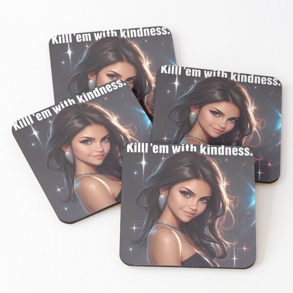 Item preview, Selena Gomez inspired Rare poster designed and sold by Nowshin Tasnim.