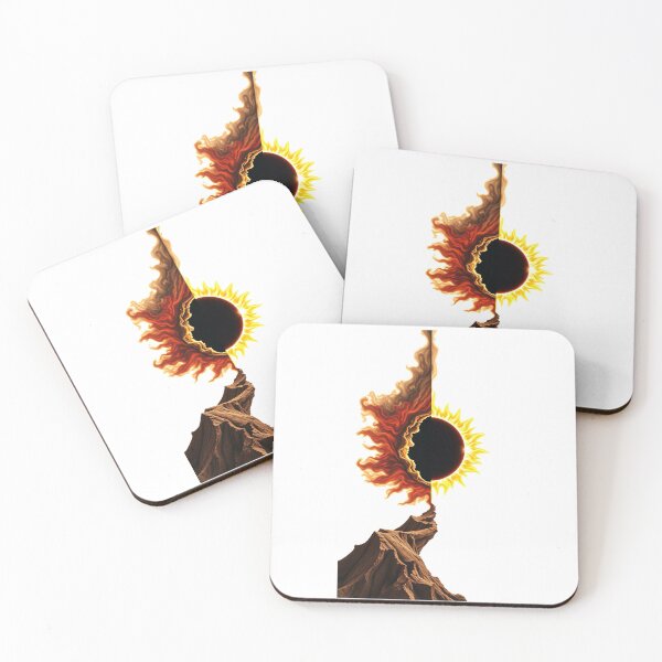 Item preview, Abstract sun designed and sold by Mascarad.