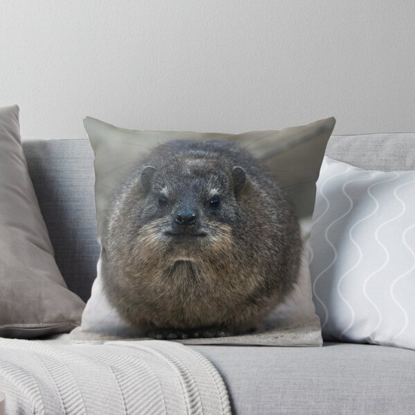 Item preview, Rock Hyrax designed and sold by Paul Spear.