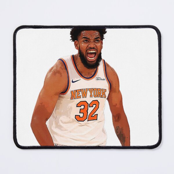 Item preview, Karl Anthony Towns Knicks - 1 designed and sold by New Era Knicks.