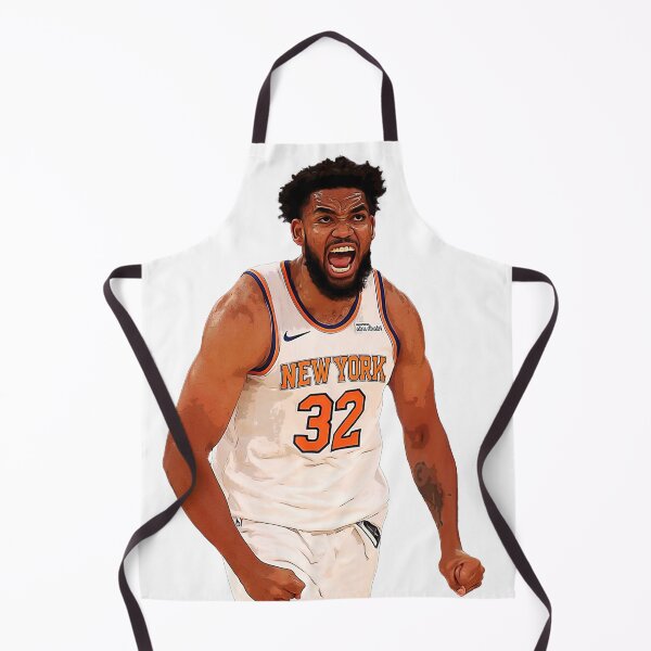 Item preview, Karl Anthony Towns Knicks - 1 designed and sold by New Era Knicks.
