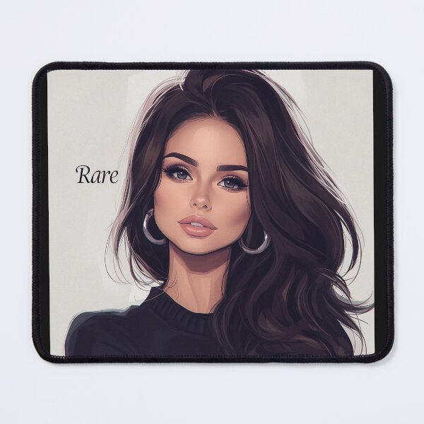 Item preview, Selena Gomez inspired Rare poster designed and sold by Nowshin Tasnim.