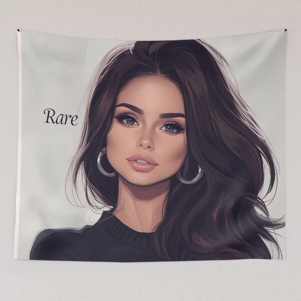 Item preview, Selena Gomez inspired Rare poster designed and sold by Nowshin Tasnim.