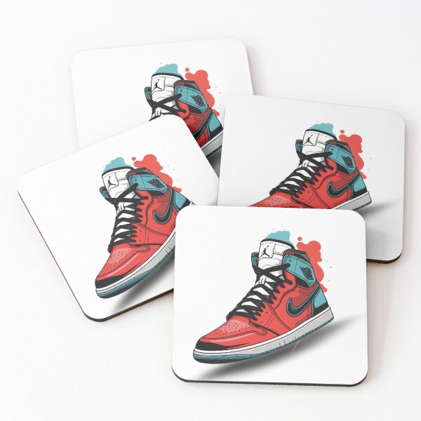 Item preview, Vibrant Sneaker Artwork  Urban Streetwear Design designed and sold by PRIME4YOU.