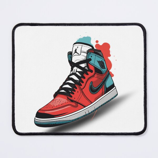 Item preview, Vibrant Sneaker Artwork  Urban Streetwear Design designed and sold by PRIME4YOU.