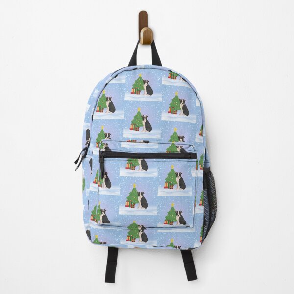 Item preview, Christmas McNab Dog designed and sold by thedoglovershop.