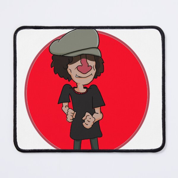 Item preview, Custom caricatures! AC/DC designed and sold by Borbulhastudio.