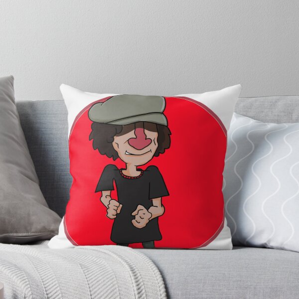 Item preview, Custom caricatures! AC/DC designed and sold by Borbulhastudio.