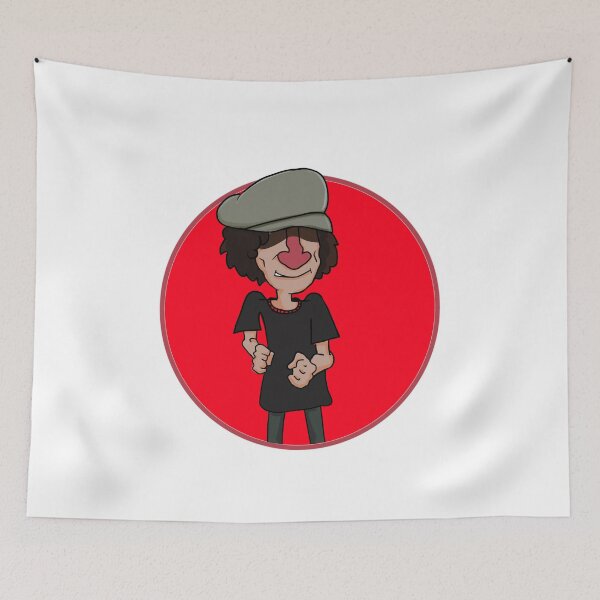 Item preview, Custom caricatures! AC/DC designed and sold by Borbulhastudio.
