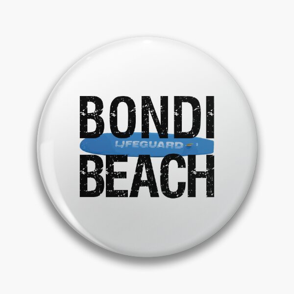 Item preview, Bondi Rescue Surf designed and sold by porterpouts.