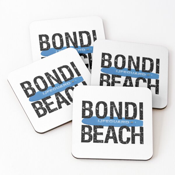 Item preview, Bondi Rescue Surf designed and sold by porterpouts.