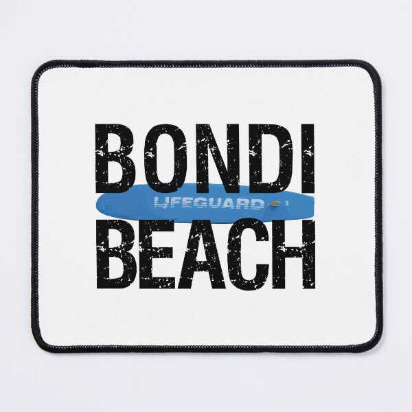 Item preview, Bondi Rescue Surf designed and sold by porterpouts.