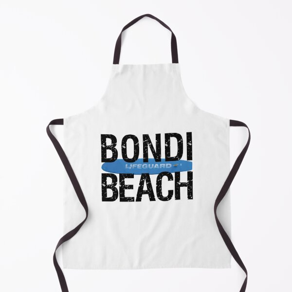 Item preview, Bondi Rescue Surf designed and sold by porterpouts.