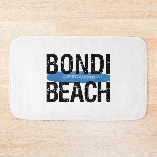 Item preview, Bondi Rescue Surf designed and sold by porterpouts.