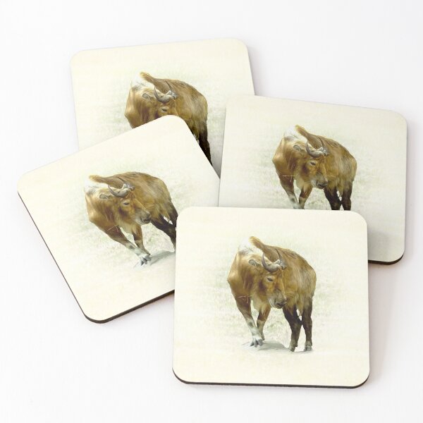 Item preview, Takin designed and sold by Guardi71.