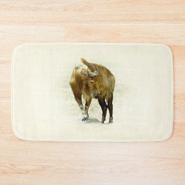 Item preview, Takin designed and sold by Guardi71.