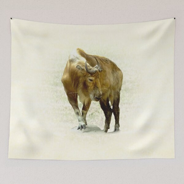 Item preview, Takin designed and sold by Guardi71.