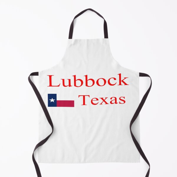 Item preview, Lubbock Texas - Stylish Prints, designed and sold by Fleetwood1994.