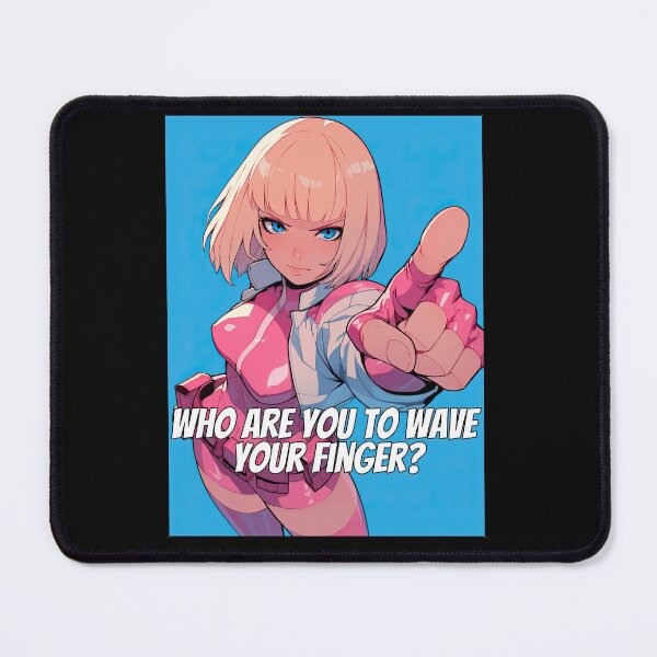 Item preview, The Pot girl designed and sold by obstinator.