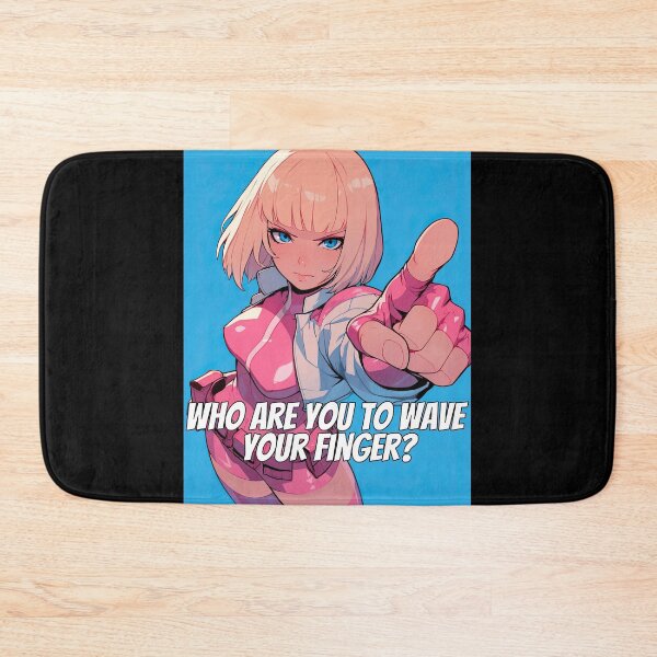 Item preview, The Pot girl designed and sold by obstinator.