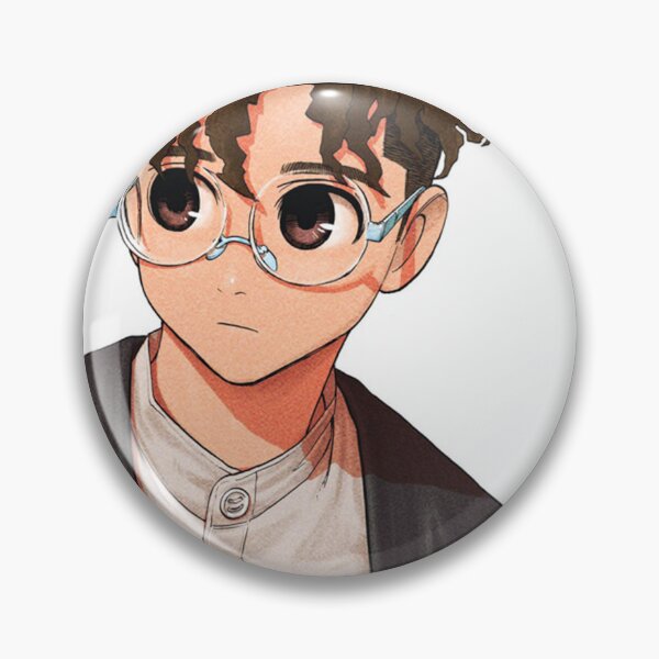 Item preview, young highschool student  designed and sold by Crunsh.
