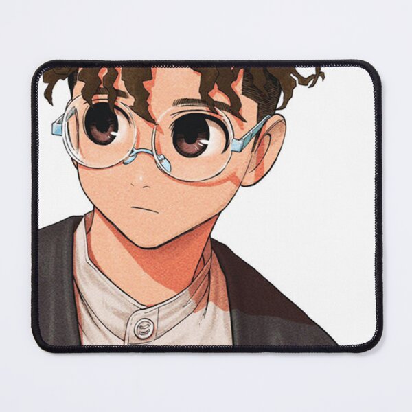 Item preview, young highschool student  designed and sold by Crunsh.