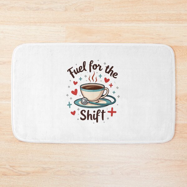 Item preview, medical school motivation designed and sold by EverPrints.