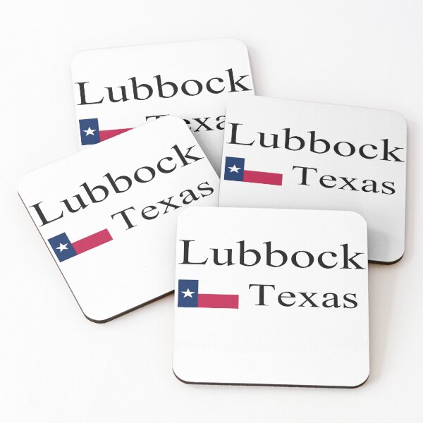 Artikelvorschau, Lubbock Texas - Stilvolle Drucke, entworfen und verkauft von Fleetwood1994.