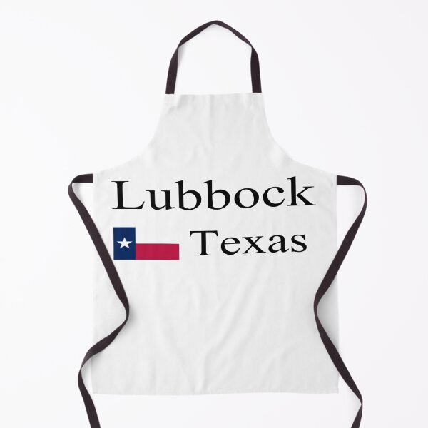 Item preview, Lubbock Texas - Stylish Prints, designed and sold by Fleetwood1994.