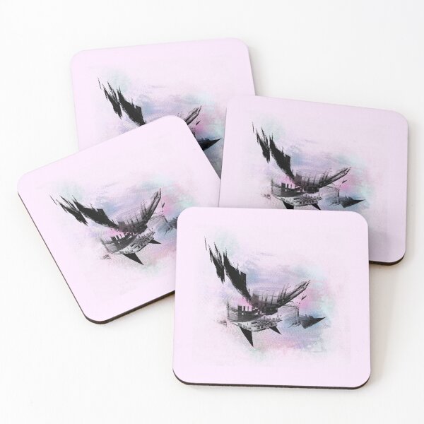 Item preview, Cybird designed and sold by MayTheWhat.