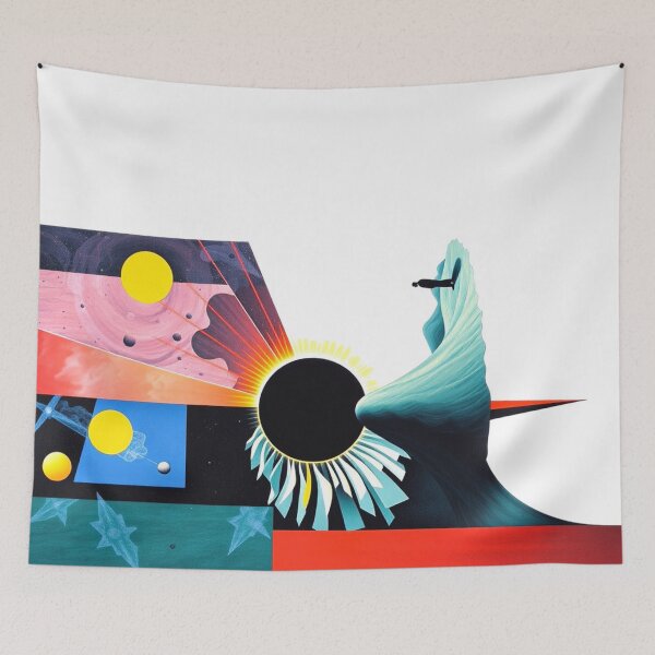 Item preview, Inferno Eclipse designed and sold by Mascarad.